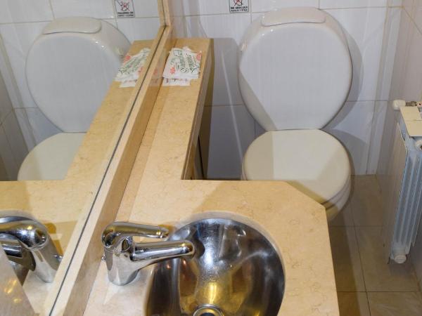 Hotel Nórdico by Nordic : photo 5 de la chambre chambre double standard