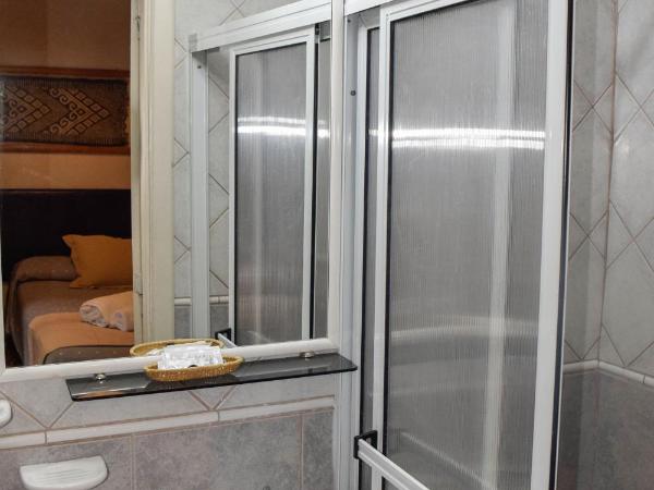 Hotel Nórdico by Nordic : photo 5 de la chambre chambre triple standard