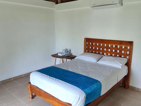 Bungalows Las Brisas Acapulco : photo 2 de la chambre chambre double