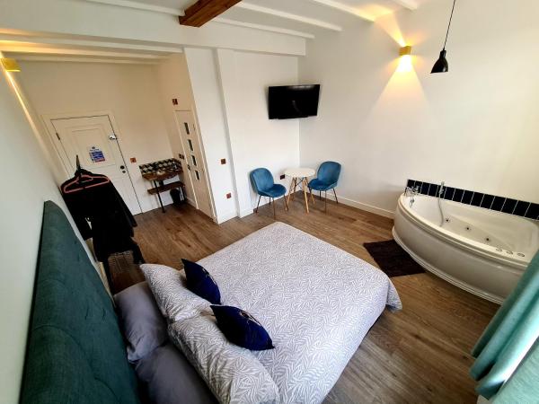 Angel Townhouse : photo 6 de la chambre suite deluxe