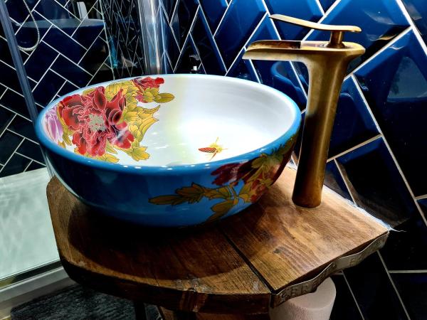 Angel Townhouse : photo 5 de la chambre suite deluxe