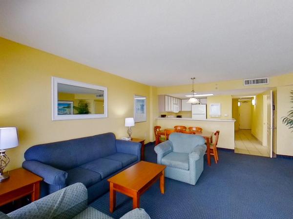 Bay Watch Resort : photo 5 de la chambre appartement 3 chambres