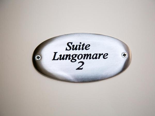 Chiaia Suites : photo 3 de la chambre chambre double Économique