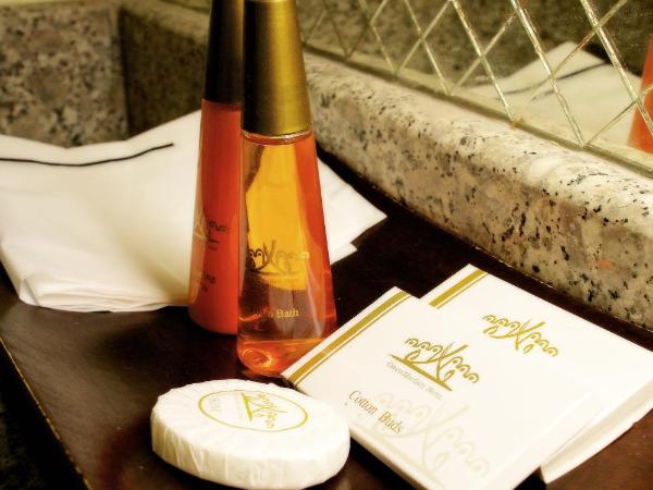 Chiangmai Gate Hotel : photo 6 de la chambre chambre double ou lits jumeaux supérieure