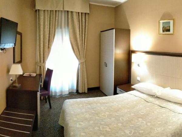 Hotel Alpi Resort : photo 4 de la chambre chambre double pour 1 adulte