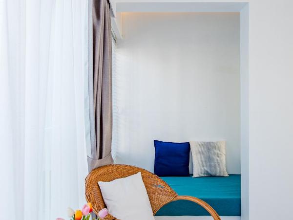 Baan KangMung Hua Hin On The Beach : photo 6 de la chambre chambre double deluxe