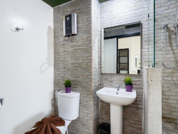 Baron Zotel Bangkok SHA PLUS : photo 3 de la chambre chambre deluxe