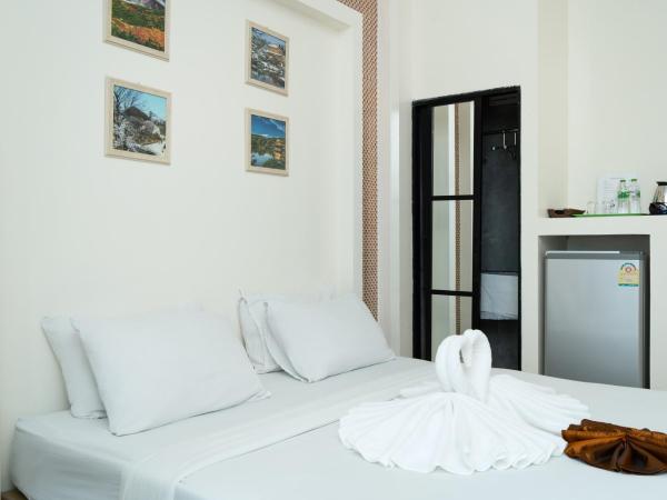 Baron Zotel Bangkok SHA PLUS : photo 3 de la chambre chambre double standard