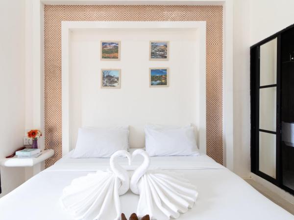 Baron Zotel Bangkok SHA PLUS : photo 6 de la chambre chambre double standard