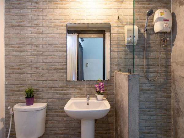 Baron Zotel Bangkok SHA PLUS : photo 5 de la chambre chambre double standard