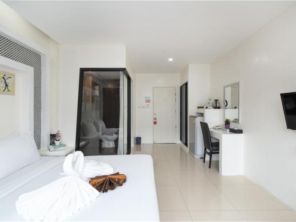 Baron Zotel Bangkok SHA PLUS : photo 10 de la chambre chambre supérieure