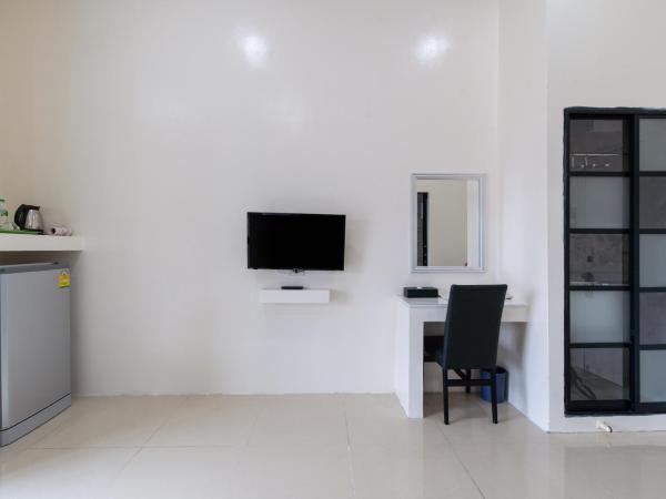 Baron Zotel Bangkok SHA PLUS : photo 10 de la chambre chambre deluxe