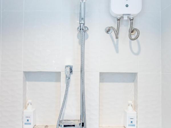 Baan KangMung Hua Hin On The Beach : photo 10 de la chambre chambre double deluxe