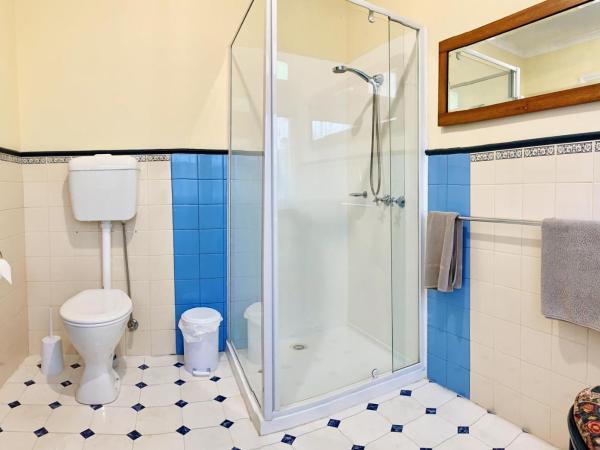 Orana House : photo 3 de la chambre chambre familiale deluxe