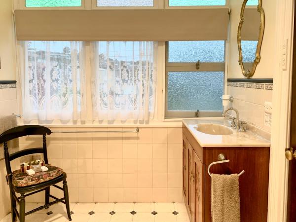 Orana House : photo 4 de la chambre chambre familiale deluxe