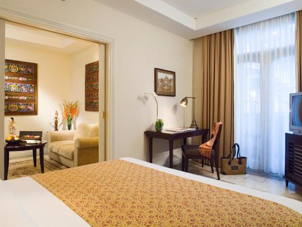 The Phoenix Hotel Yogyakarta - Handwritten Collection : photo 1 de la chambre chambre exécutive lit king-size phoenix