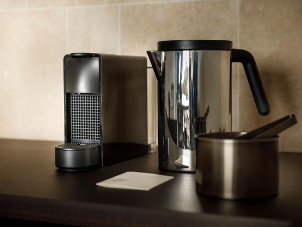 Grand Park Hotel Rovinj by Maistra Collection : photo 10 de la chambre suite - horizon deluxe