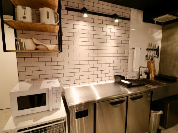 TAKETO STAY Kotoni : photo 8 de la chambre appartement 3 chambres