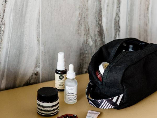 PURO Kraków Stare Miasto : photo 10 de la chambre chambre double deluxe