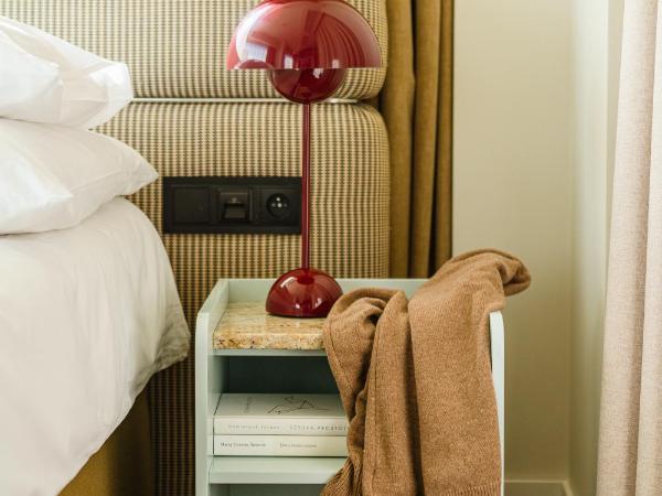 PURO Kraków Stare Miasto : photo 5 de la chambre chambre double deluxe