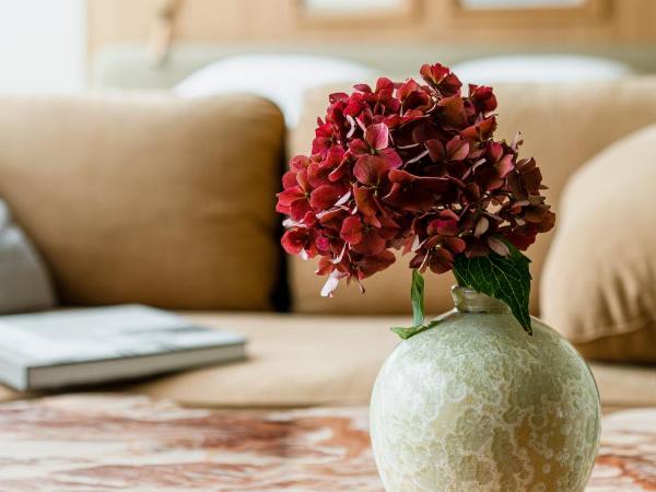 PURO Kraków Stare Miasto : photo 9 de la chambre chambre double deluxe