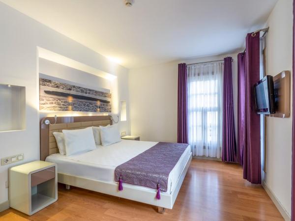 Puding Hotel : photo 6 de la chambre chambre double standard