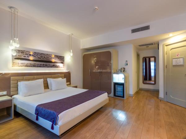 Puding Hotel : photo 7 de la chambre chambre familiale