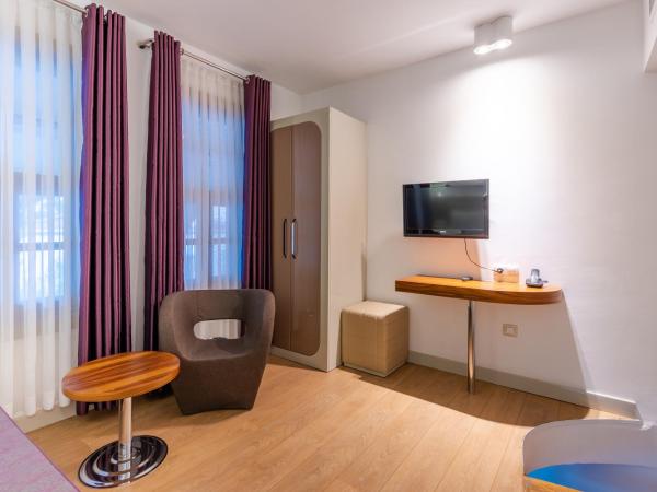 Puding Hotel : photo 8 de la chambre chambre double standard