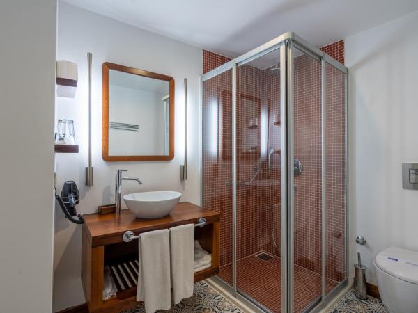 Puding Hotel : photo 5 de la chambre chambre double standard