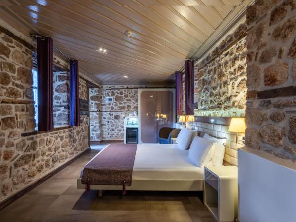 Puding Hotel : photo 2 de la chambre chambre triple standard