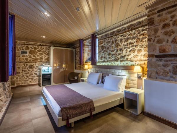 Puding Hotel : photo 10 de la chambre chambre double standard