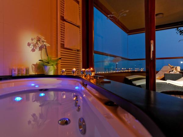 Maistra Select All Suite Island Hotel Istra : photo 3 de la chambre suite deluxe