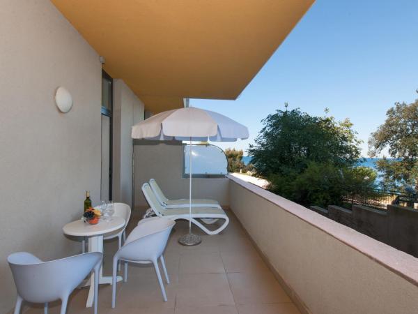 Maistra Select Island Hotel Istra : photo 5 de la chambre suite junior