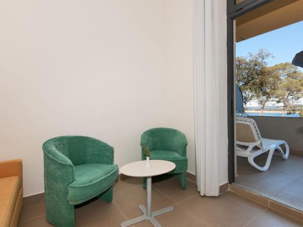 Maistra Select Island Hotel Istra : photo 3 de la chambre suite junior