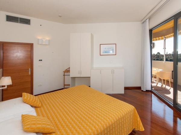 Maistra Select Island Hotel Istra : photo 3 de la chambre suite exécutive
