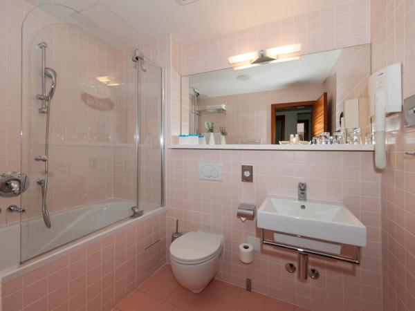 Maistra Select Island Hotel Istra : photo 6 de la chambre suite junior