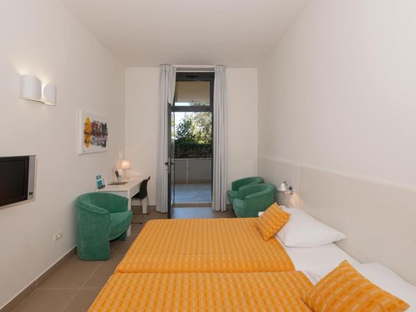 Maistra Select Island Hotel Istra : photo 1 de la chambre suite junior