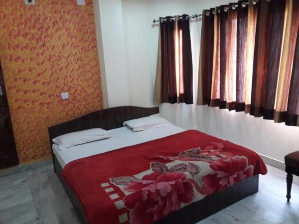 Hotel Hari Home : photo 4 de la chambre chambre triple deluxe