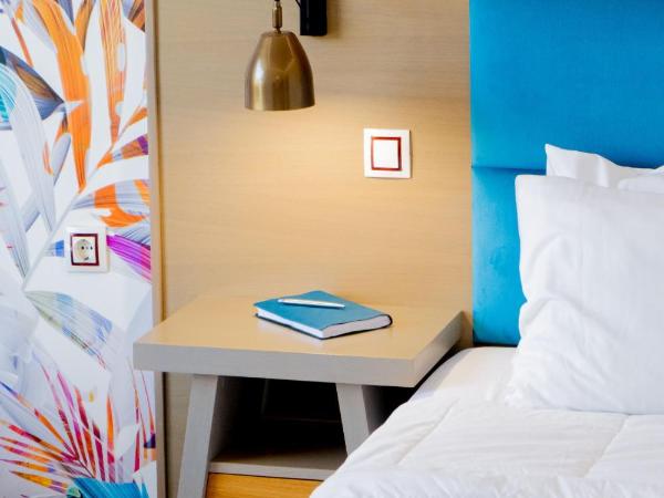 May Beach Hotel : photo 2 de la chambre chambre double standard
