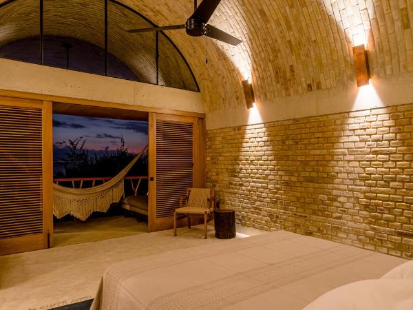 Casona Sforza : photo 6 de la chambre suite junior - côté plage 