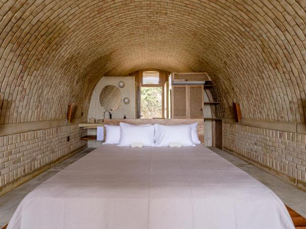 Casona Sforza : photo 5 de la chambre suite junior avec piscine privée 