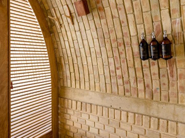 Casona Sforza : photo 8 de la chambre suite junior avec piscine privée 