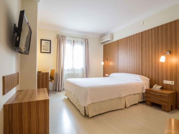 Hotel MR Costa Blanca : photo 8 de la chambre chambre double ou lits jumeaux