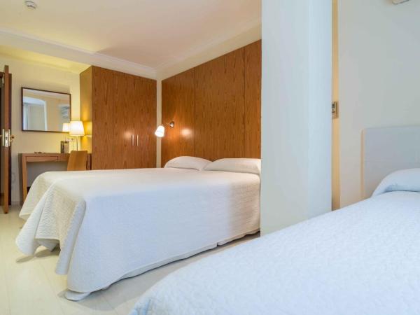 Hotel MR Costa Blanca : photo 2 de la chambre chambre triple