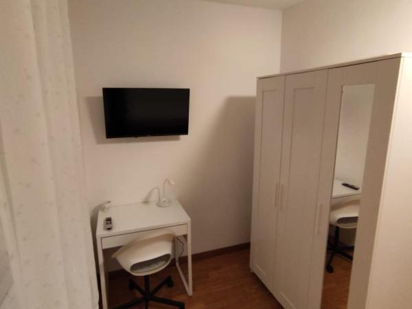 Cosy Room Zagreb : photo 1 de la chambre chambre simple Économique