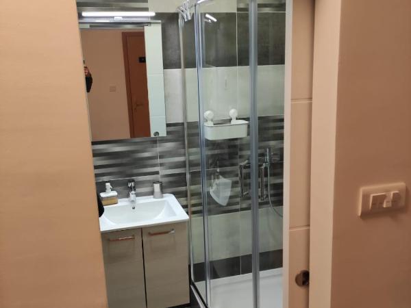 Cosy Room Zagreb : photo 2 de la chambre chambre simple Économique