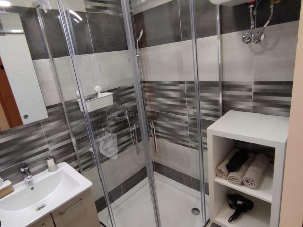 Cosy Room Zagreb : photo 5 de la chambre chambre simple Économique