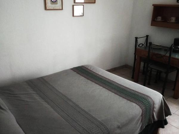 Posada de los Angeles : photo 4 de la chambre chambre double classique