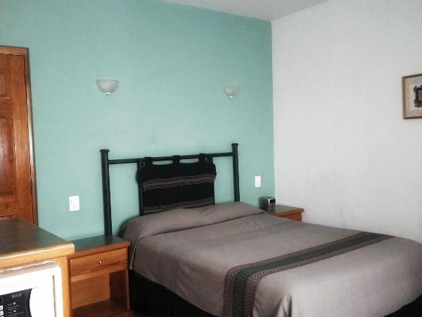 Posada de los Angeles : photo 3 de la chambre chambre double classique