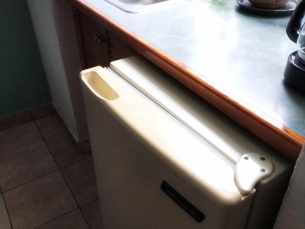 Posada de los Angeles : photo 9 de la chambre chambre lits jumeaux (2 adultes)